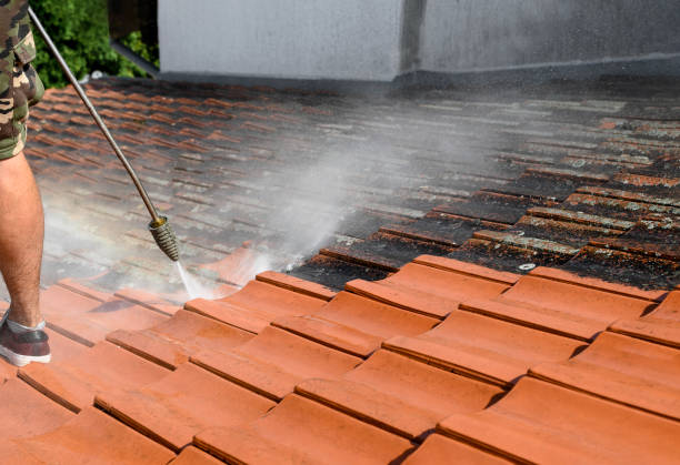 Best Concrete Pressure Washing  in Ford City, CA