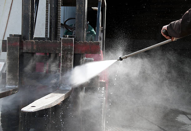 Best Local Pressure Washing Services  in Ford City, CA