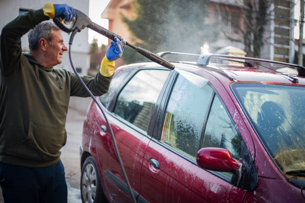 Pressure Washing Contractors in Ford City, CA