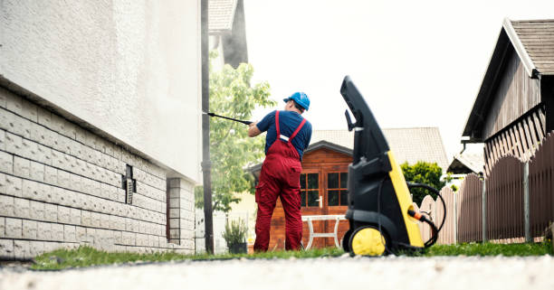 Best Affordable Power Washing  in Ford City, CA